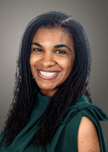 denise hunter headshot