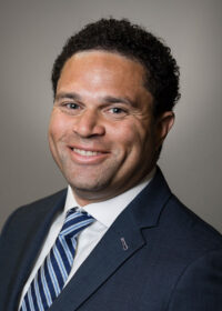 kael coleman headshot