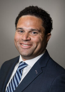 kael coleman headshot