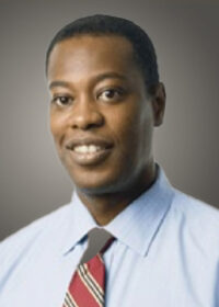 lester pierre headshot