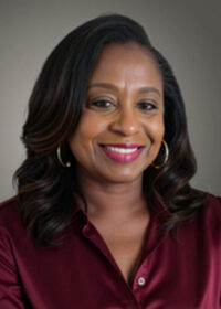 tamika puckett headshot