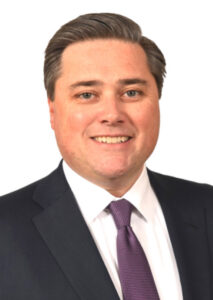 joe monaghan headshot